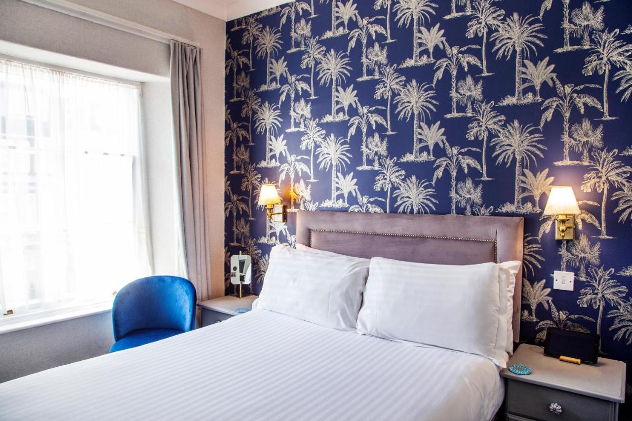 Bed and Breakfast The Montana Торки Экстерьер фото