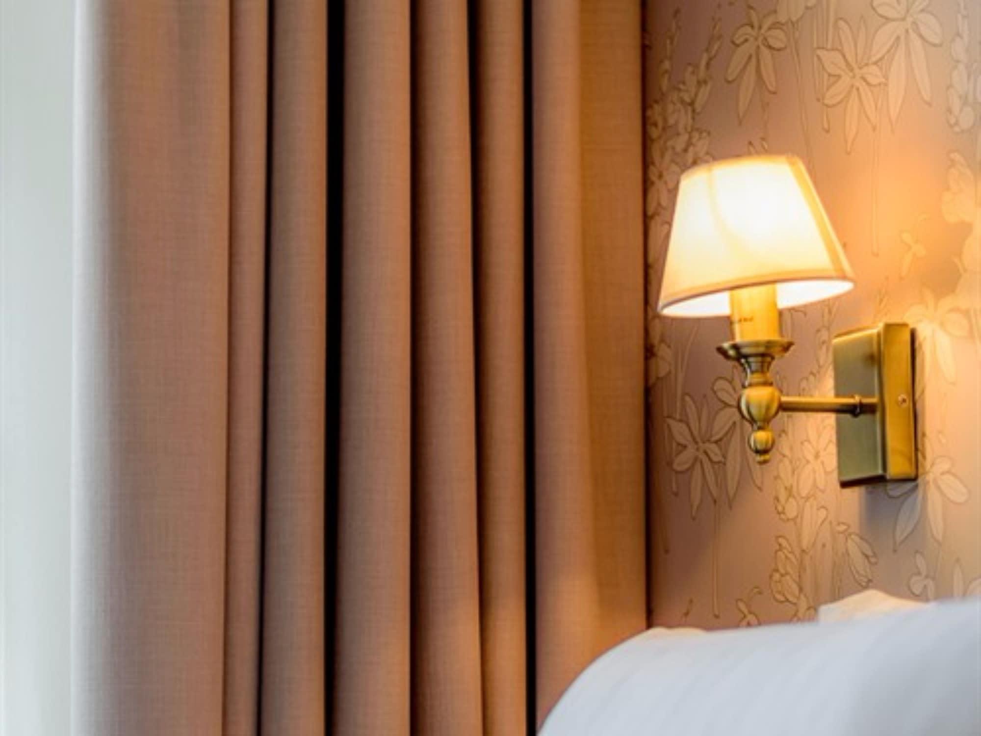 Bed and Breakfast The Montana Торки Экстерьер фото