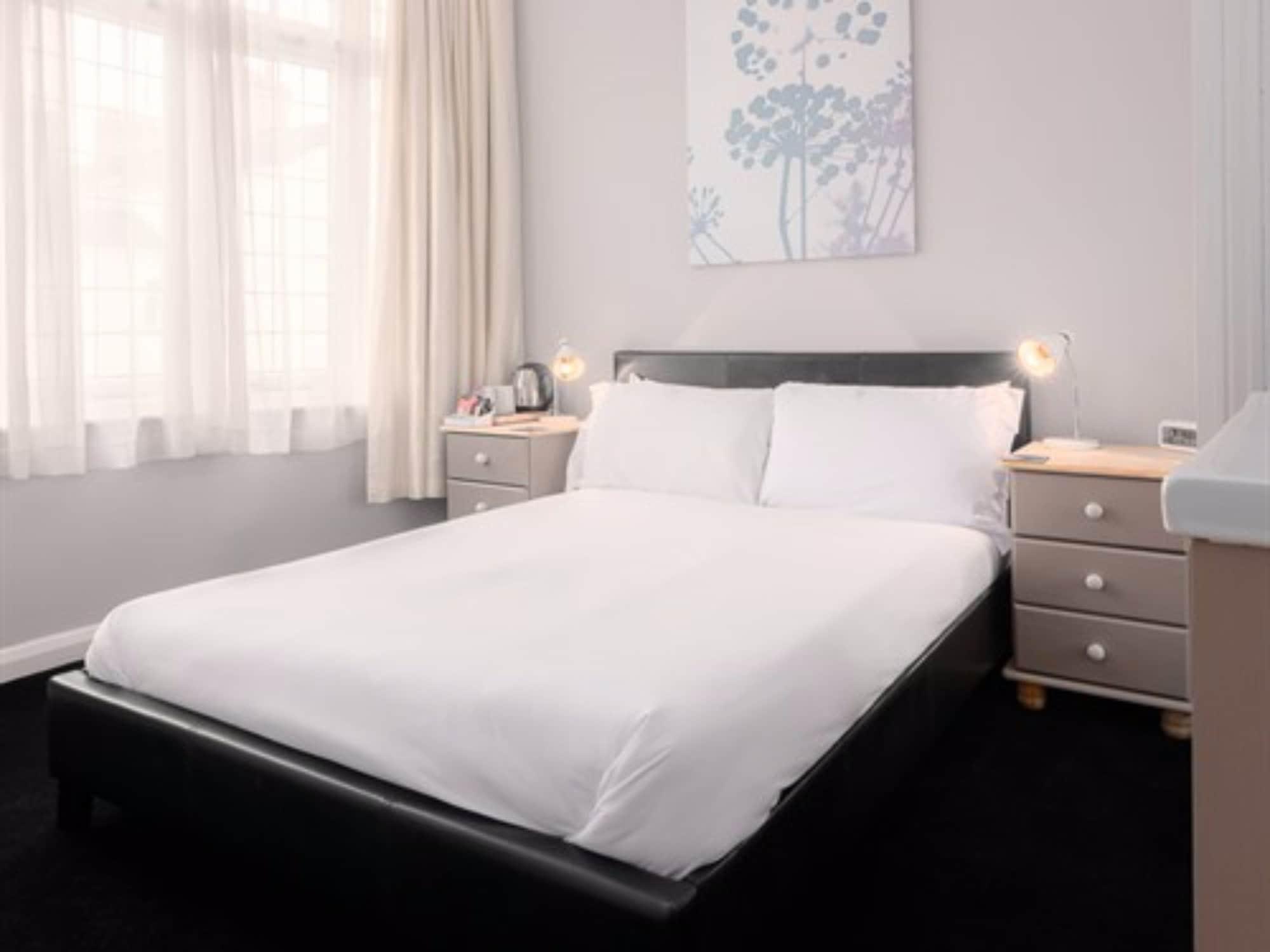 Bed and Breakfast The Montana Торки Экстерьер фото