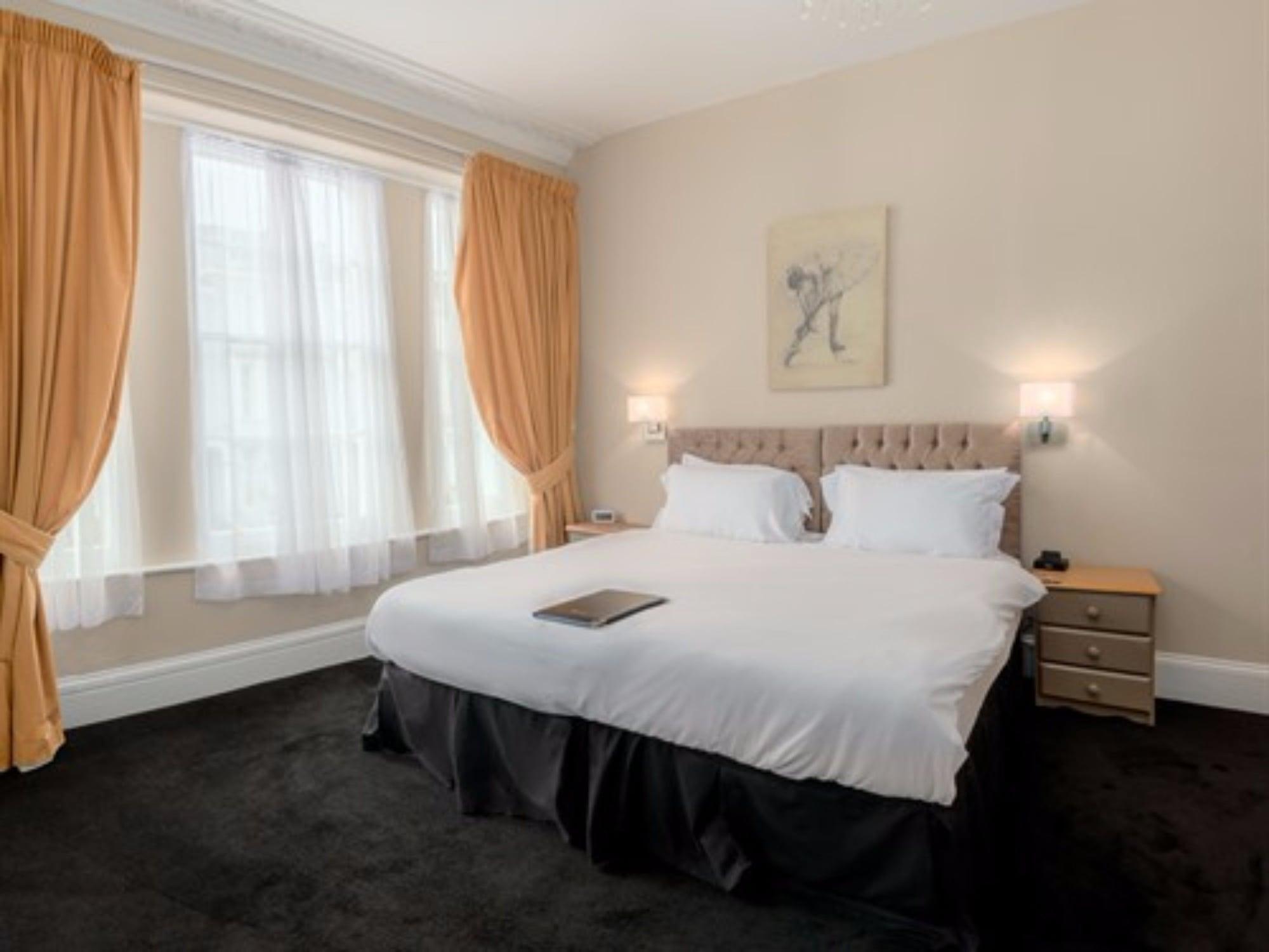 Bed and Breakfast The Montana Торки Экстерьер фото