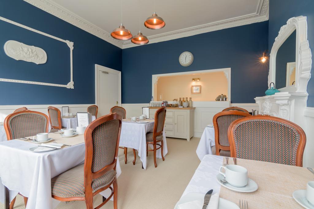 Bed and Breakfast The Montana Торки Экстерьер фото