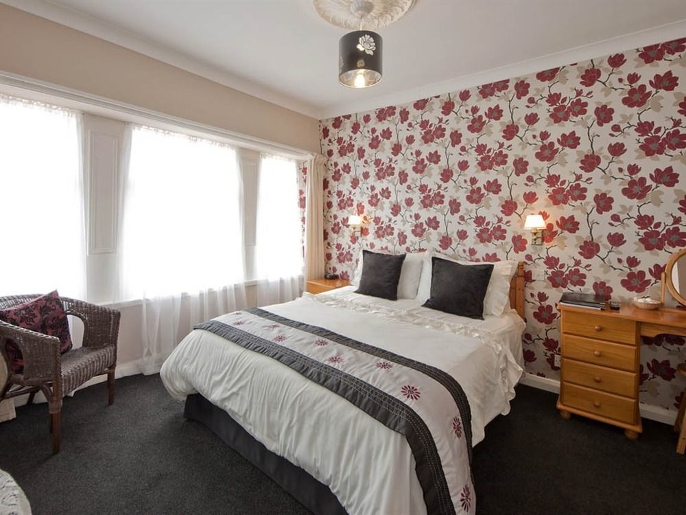 Bed and Breakfast The Montana Торки Экстерьер фото